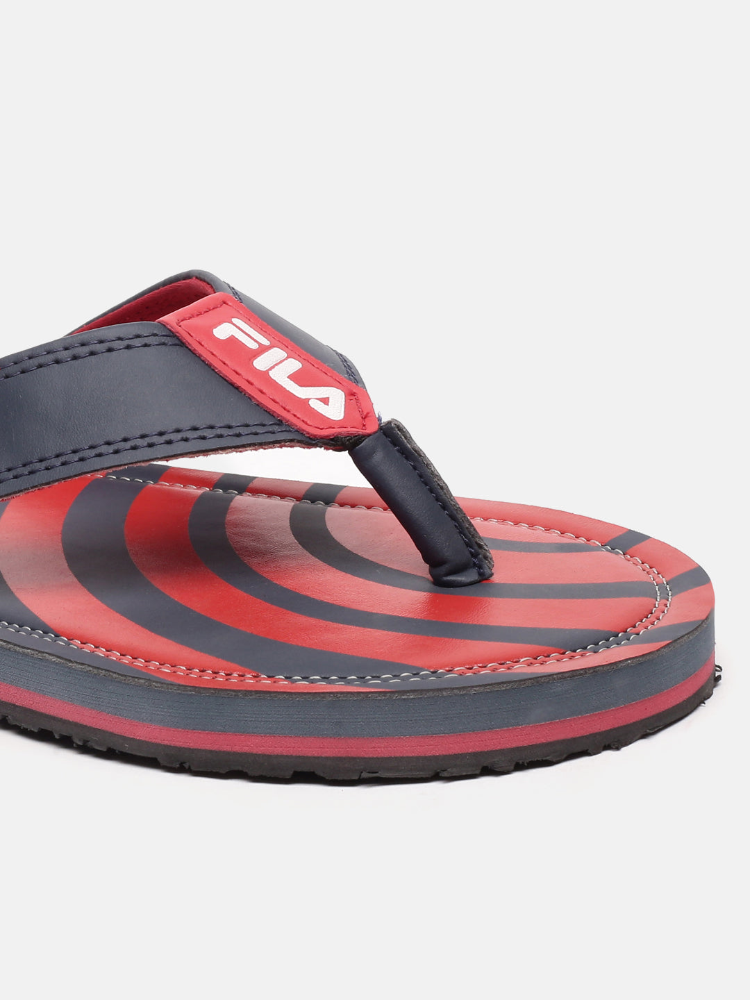 Fila Brown/Olive Netti 2 Men's Slippers