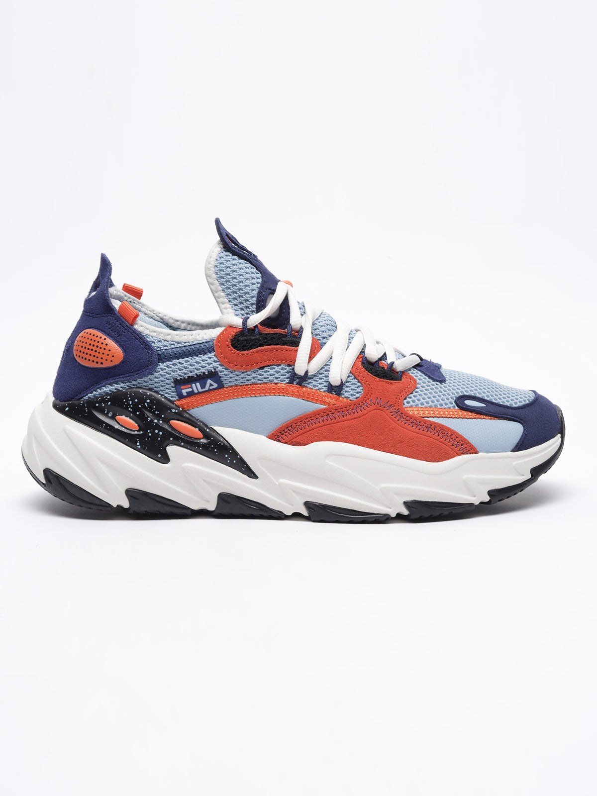 fila ray tracer yeezy