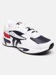 Fila White Mindblower Men's Sneakers