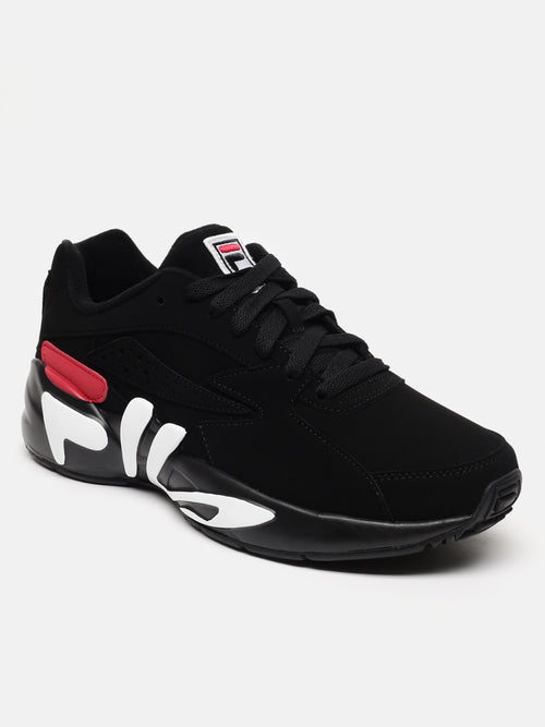 Fila White Mindblower Men's Sneakers