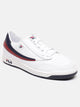 Fila White Original Tennis Men's Sneakers