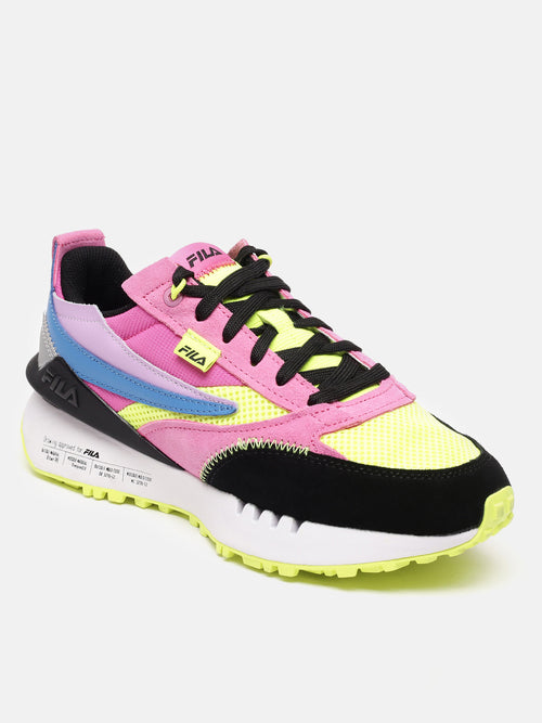 Fila Red Renno N Generation Women's Sneakers