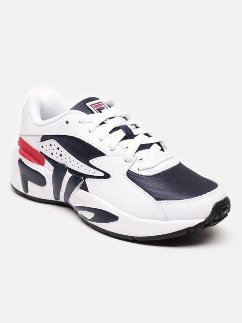 Fila Red Mindblower Women's Sneakers