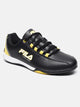 Fila Black Kerb Plus Men's Motorsport Sneakers