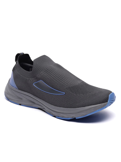 Fila Charcoal Svelta Men's Running Shoes