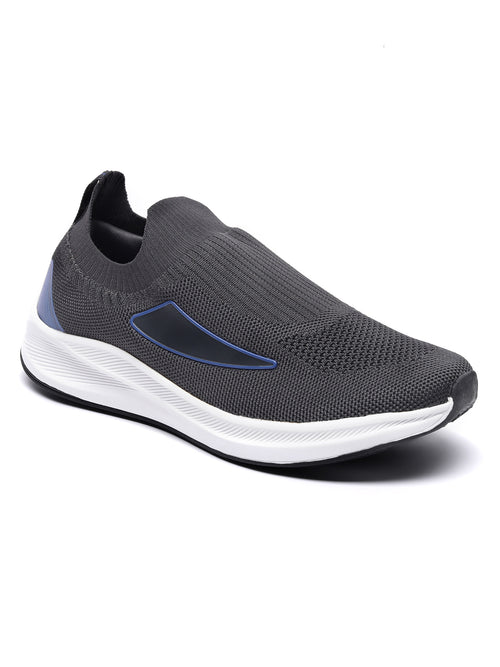 Fila Charcoal Svelta W Women's Running Shoes