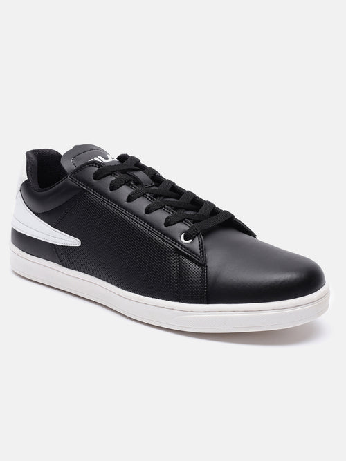 Fila Grey Solfer Plus Men's Lifestyle Sneakers