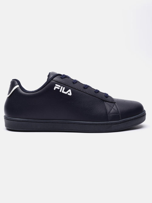 Fila Black Dio Men Lifestyle Sneakers