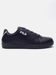 Fila Black Dio Men Lifestyle Sneakers