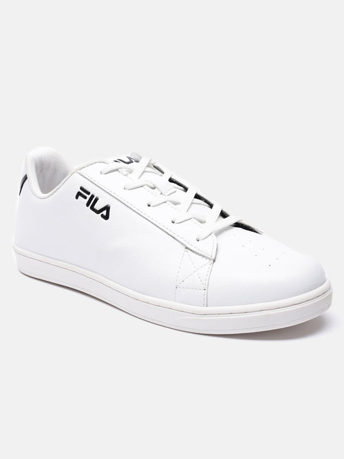 Fila Grey Dio Men's Lifestyle Sneakers