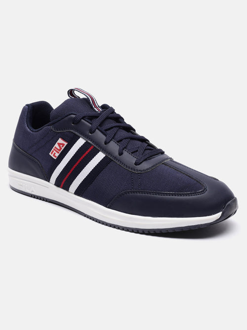 Fila Grey Kylus Men's Lifestyle Sneakers