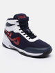 Fila Charcoal Taka Men's Basketball Shoes