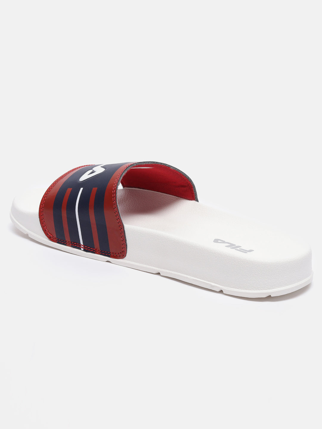 Fila Charcoal Streak W Women's Slippers