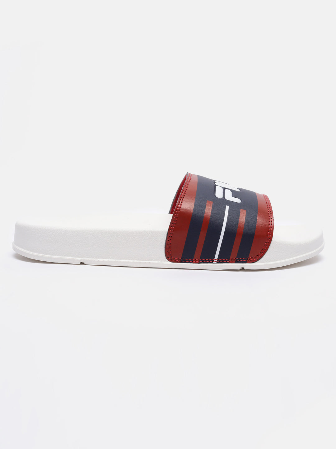 Fila Charcoal Streak W Women's Slippers