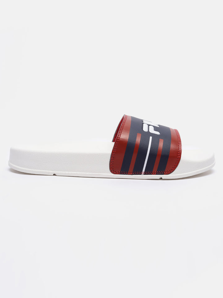 Fila Charcoal Streak W Women's Slippers