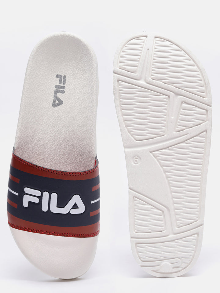 Fila Charcoal Streak W Women's Slippers