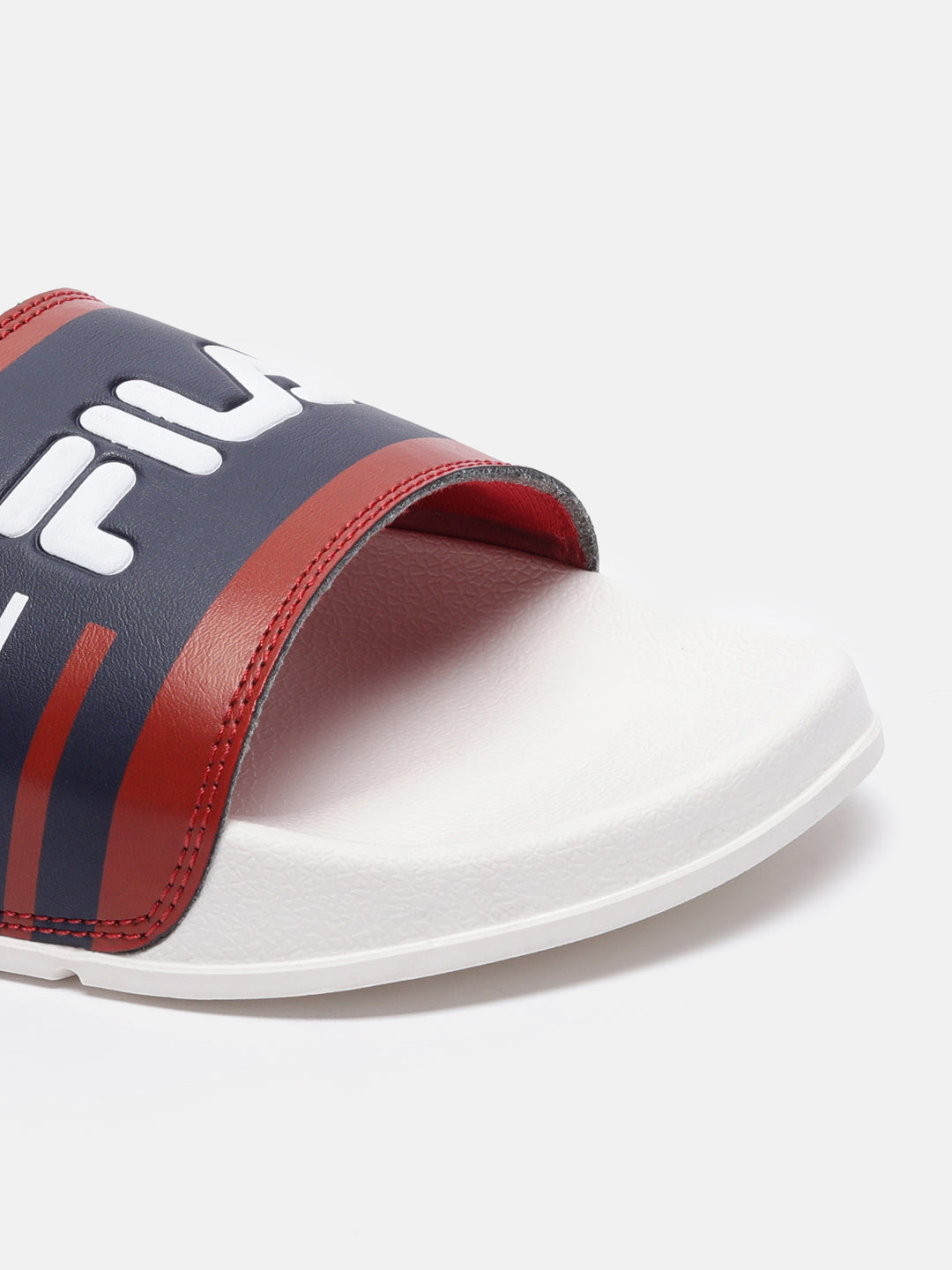 Fila Charcoal Streak W Women's Slippers