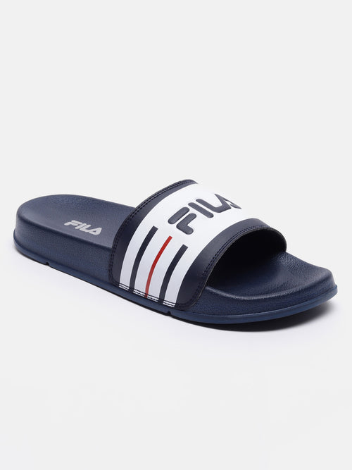 Fila Charcoal Streak W Women's Slippers