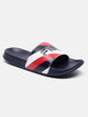 Fila Black Diago Men's Flip Flops Slippers
