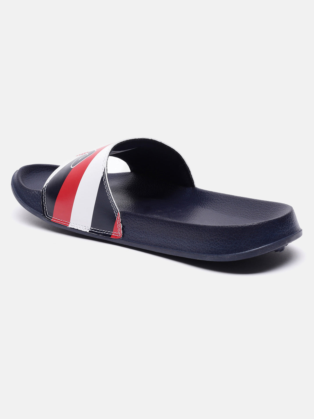 Fila Black Diago Men's Flip Flops Slippers