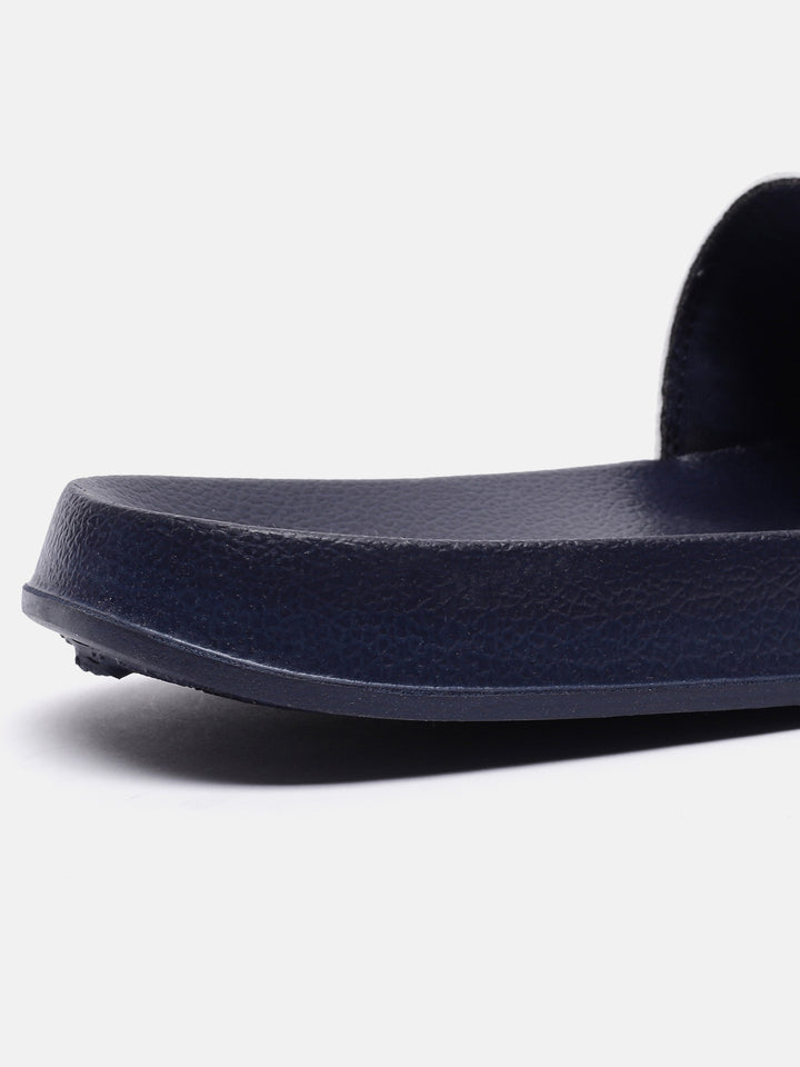 Fila Black Diago Men's Flip Flops Slippers
