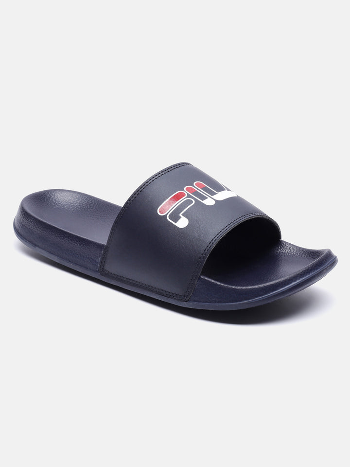 Fila Peacoat Altico Men's Slippers