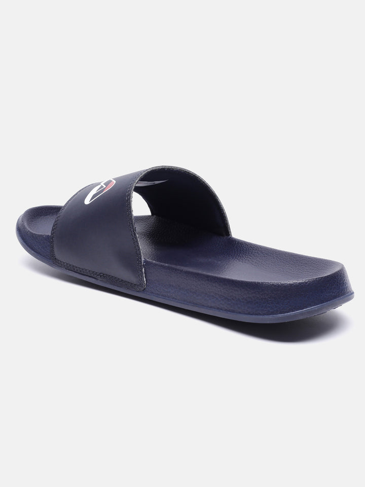 Fila Peacoat Altico Men's Slippers