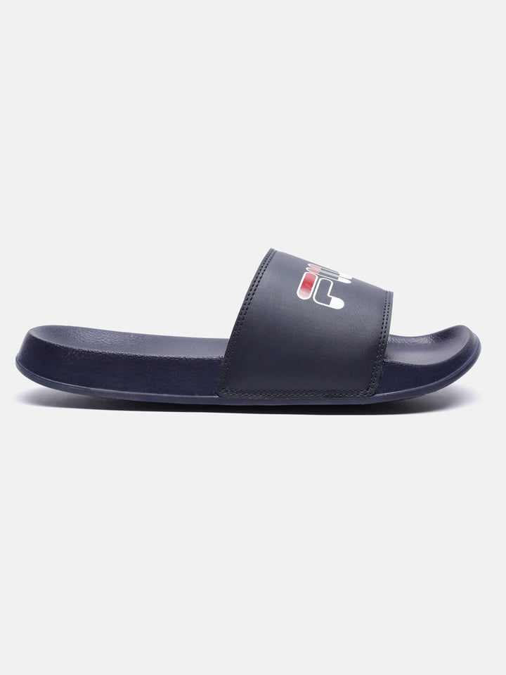 Fila Peacoat Altico Men's Slippers