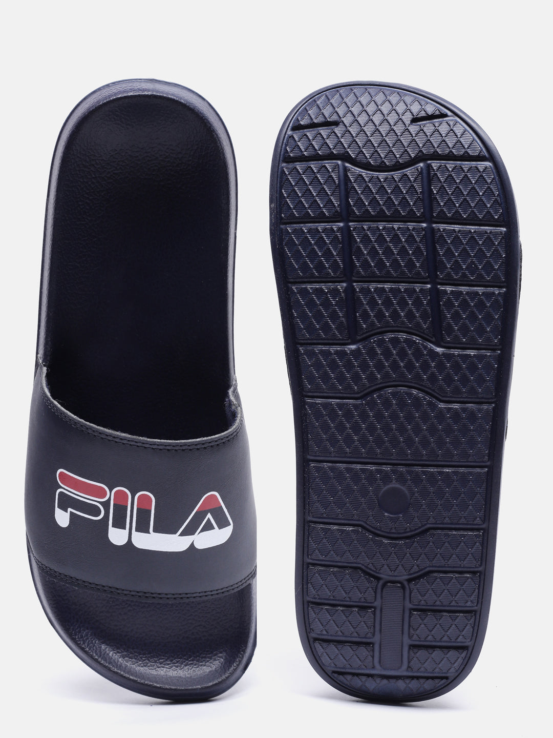 Fila Peacoat Altico Men's Slippers