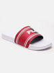 Fila Red Mesino Men's Slippers