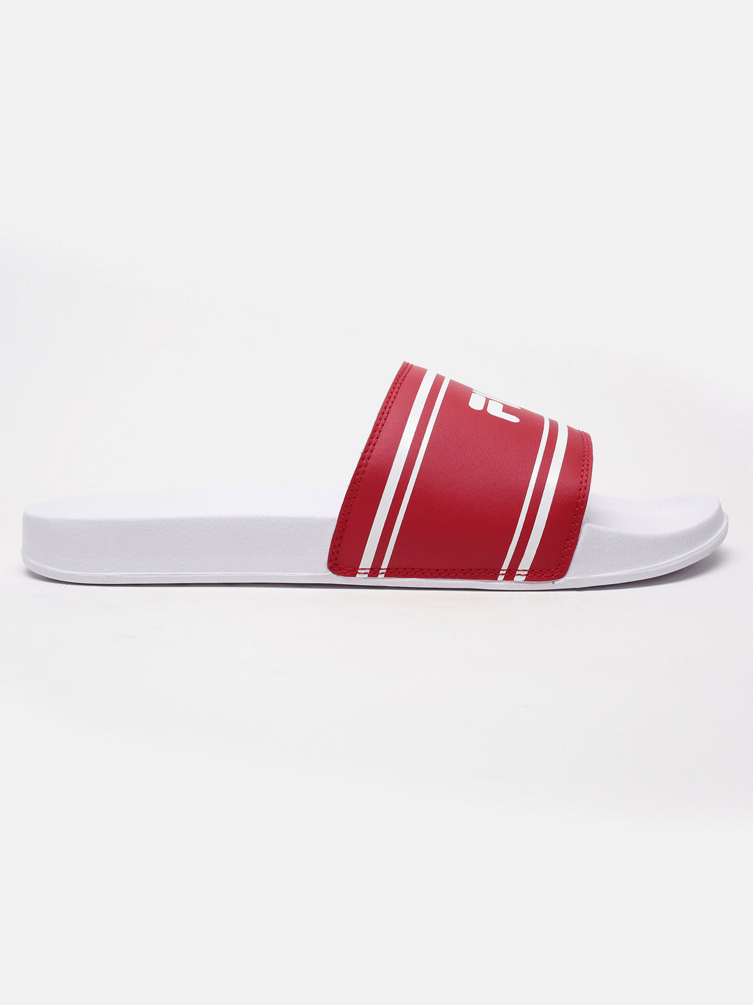 Fila Red Mesino Men's Slippers