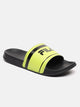 Fila Maroon Mazi Men's Flip Flops