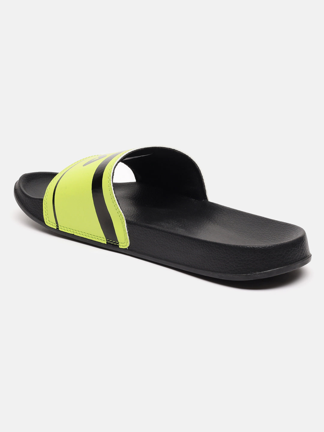 Fila Maroon Mazi Men's Flip Flops