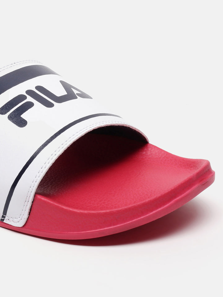 Fila Peacoat Mazi Men's Slippers