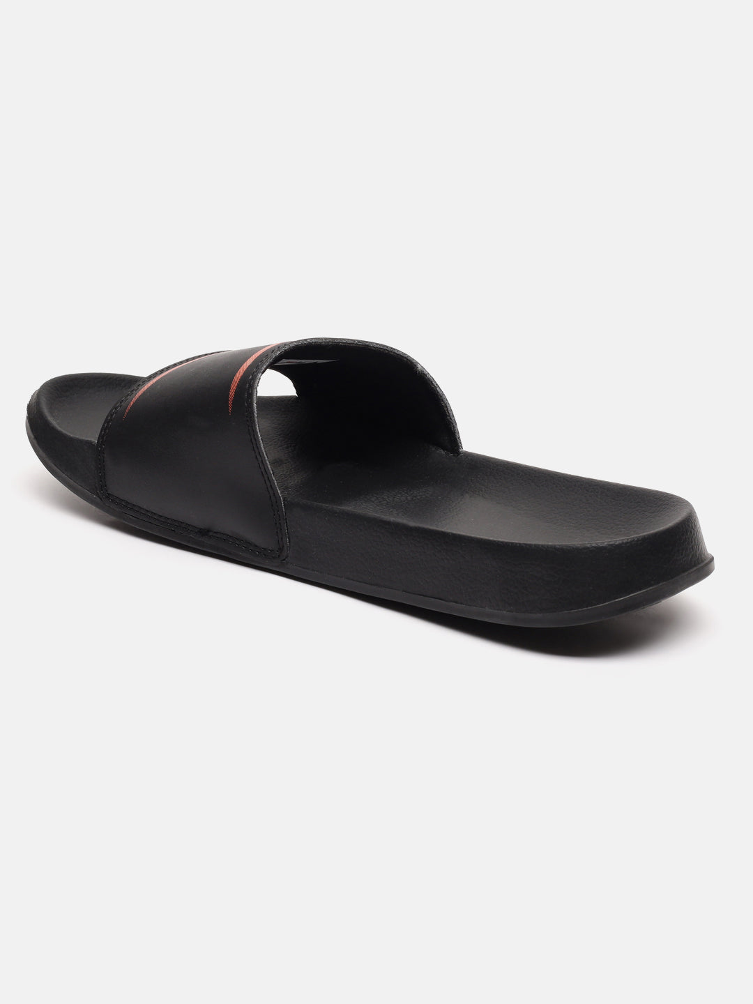 Fila Maroon Merio Men's Flip Flops