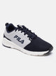 Fila Charcoal Trimo Men's Running Shoes