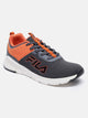Fila Charcoal Vargo Men's Running Shoes