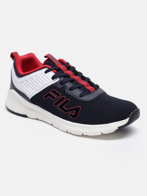 Fila Charcoal Vargo Men's Running Shoes
