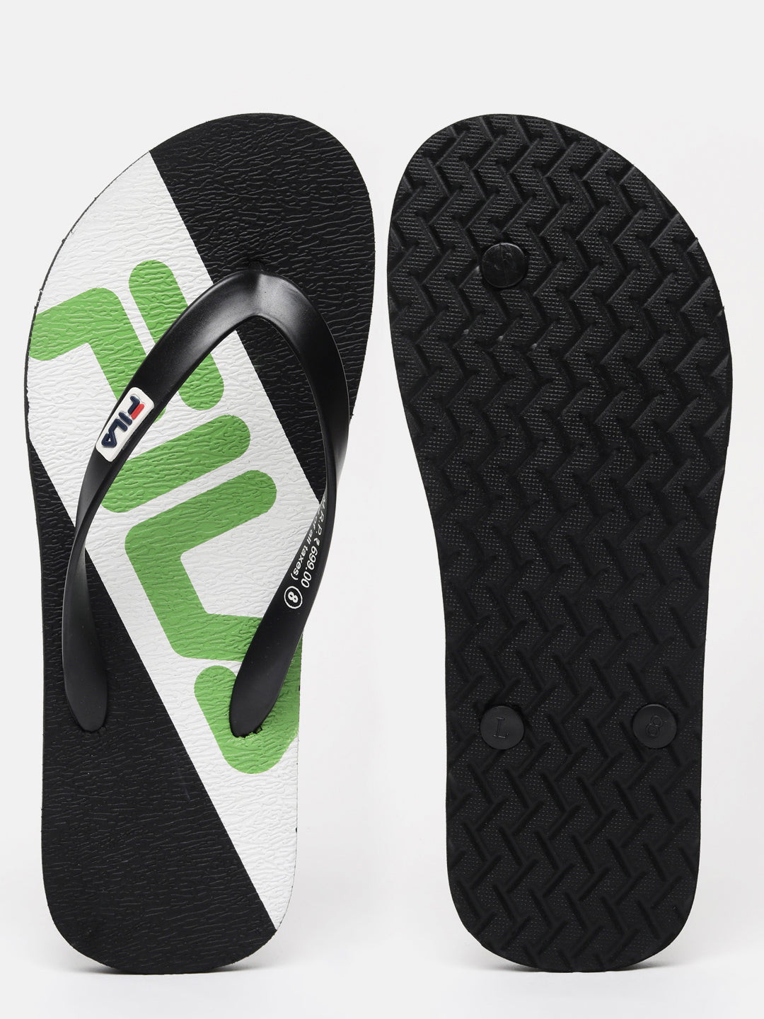 Fila Peacoat Rimon Men's Slippers