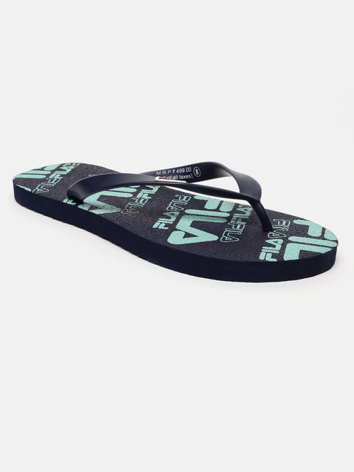 Fila Peacoat Nabaa Men's Flip Flops