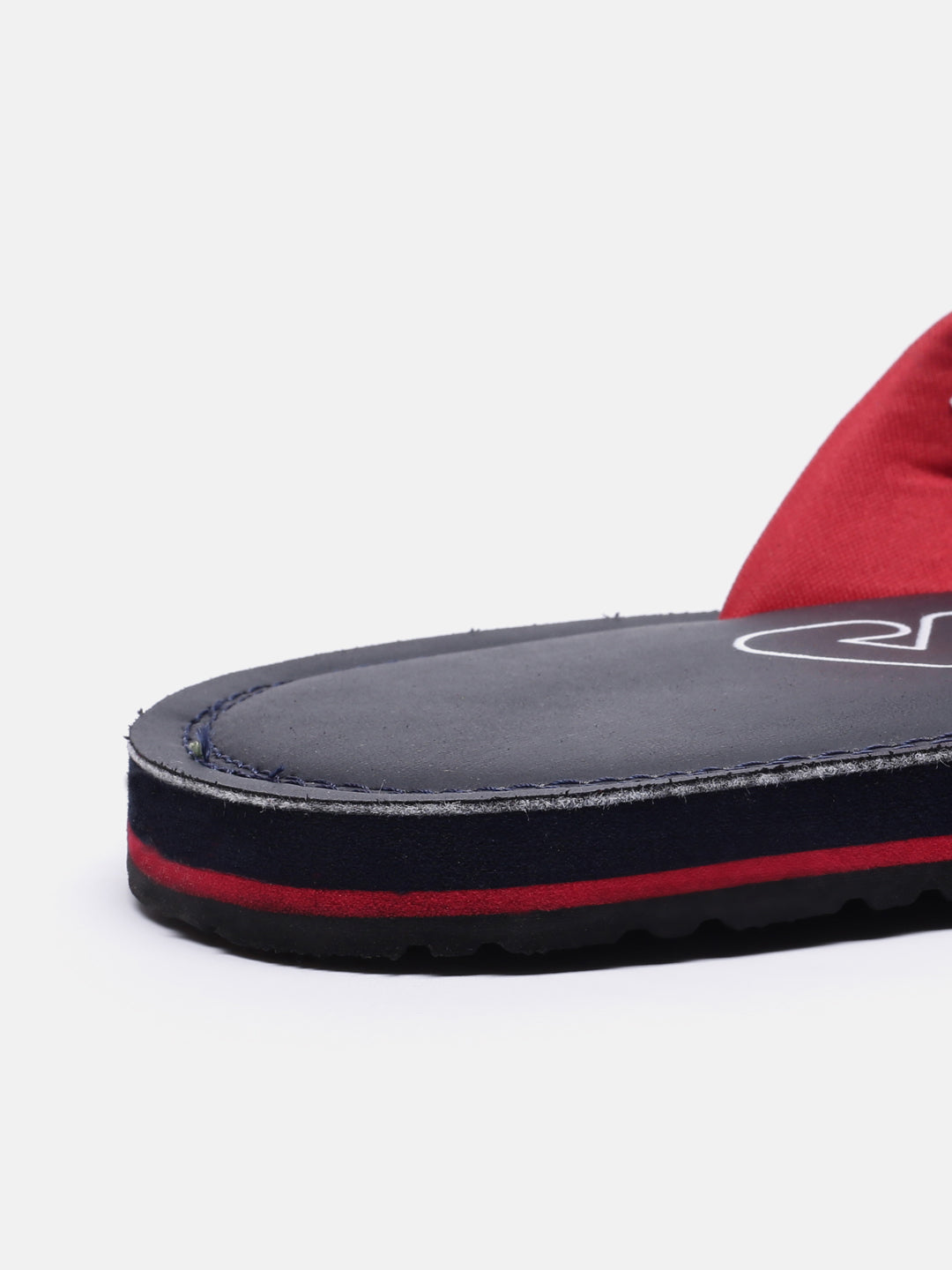 Fila Black Hexano Men's Flip Flops Slippers