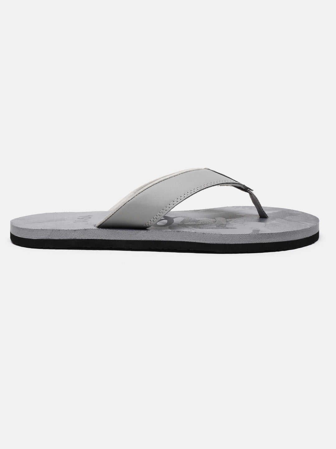 Fila Black Surfer Men's Flip Flops Slippers