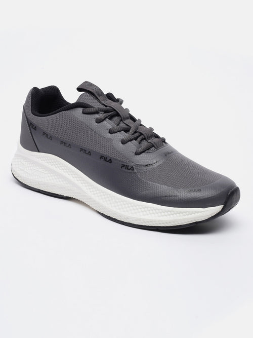 Fila White Coverto Men's Sneakers