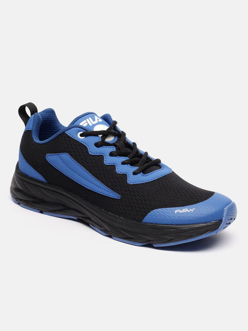 Fila White Arimo Men's Running Shoes