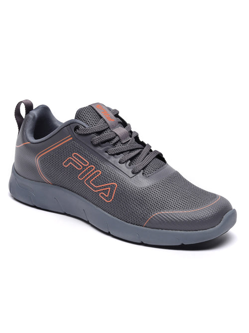 Fila Charcoal Solieve W Women's Sneakers