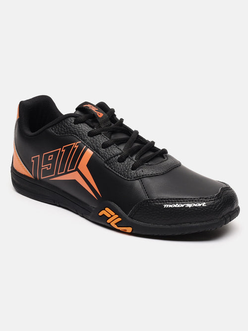 Fila White Rexray Men's Sneakers