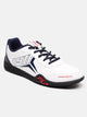 Fila White Rexray Men's Sneakers