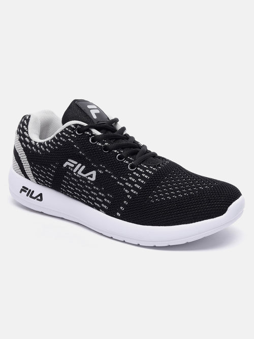Fila Red Carmen Plus Men's Running Shoes