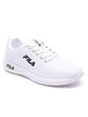 Fila Black Abrio Plus Men's Running Shoes