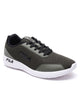 Fila Black Sabetto Plus Men's Running Shoes